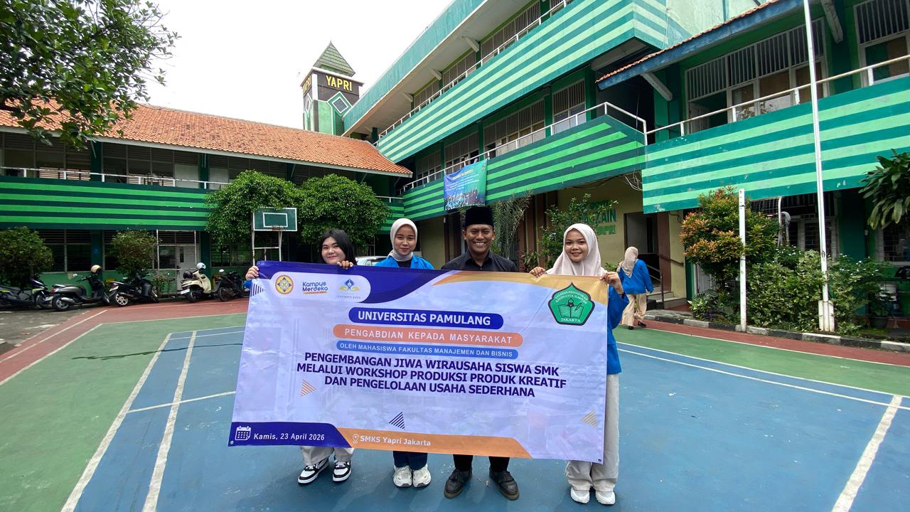 Presentasi